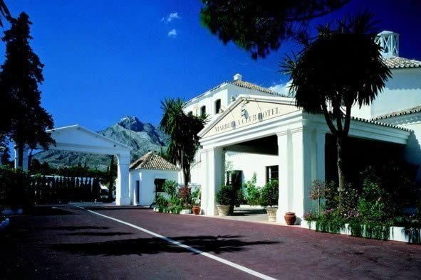 Marbella Club Hotel