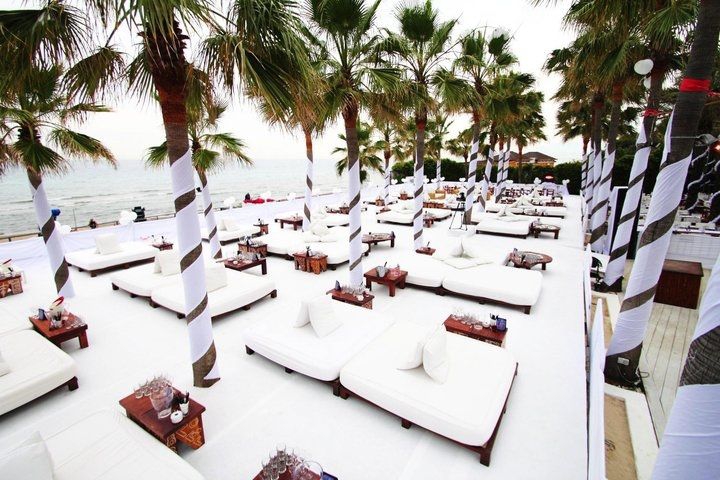 Nikki Beach Marbella