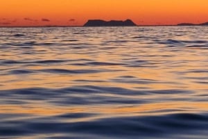 2 timmars privat seglingstur