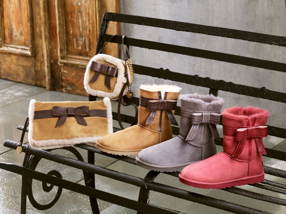 ugg boots tea tree plaza