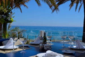 Restaurants with Early Bird Discounted Menus