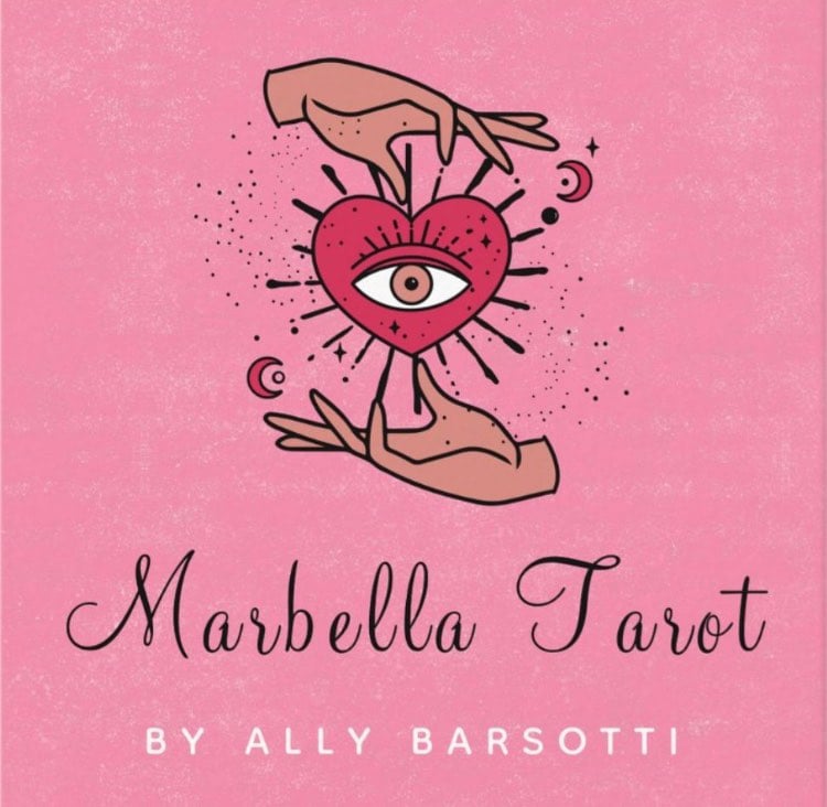 Ally Barsotti Tarot