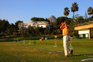 Aloha Golf Club