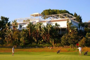 Aloha Golf Club