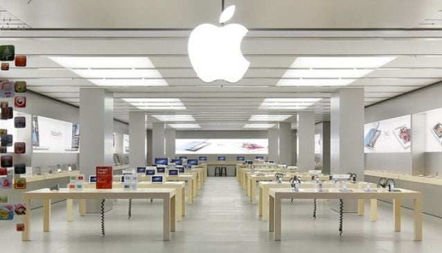 Apple Store