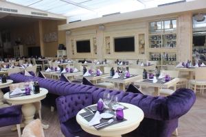 Marbella Restaurants Open Christmas Day 2019