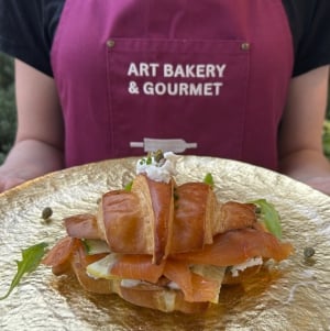 Art Bakery and Gourmet