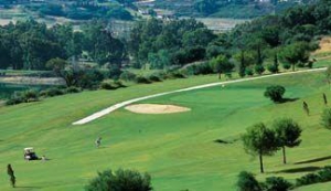 Atalaya Golf Club
