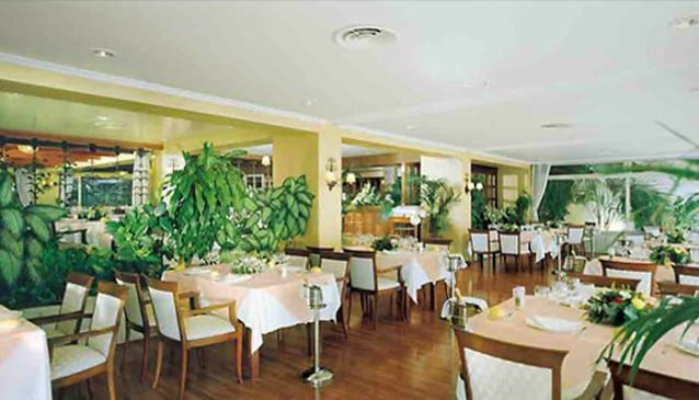 Atalaya Golf Hotel & Resort