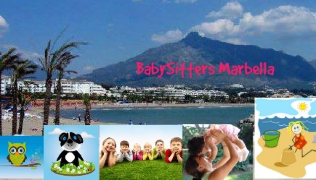 BabySitters Marbella