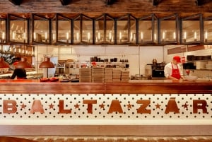 Baltazar Bar & Grill