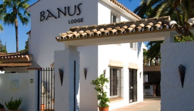 Banus Lodge Marbella