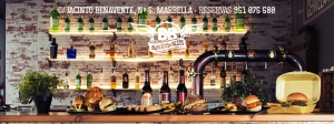 Best Burgers in Marbella