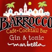 Barrocco Bar