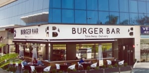 BB BurgerBar