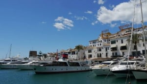 Top 5 For Stag & Hens in Marbella