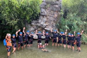 Benahavís: Guidet juving-eventyr (Benahavís River Walk)