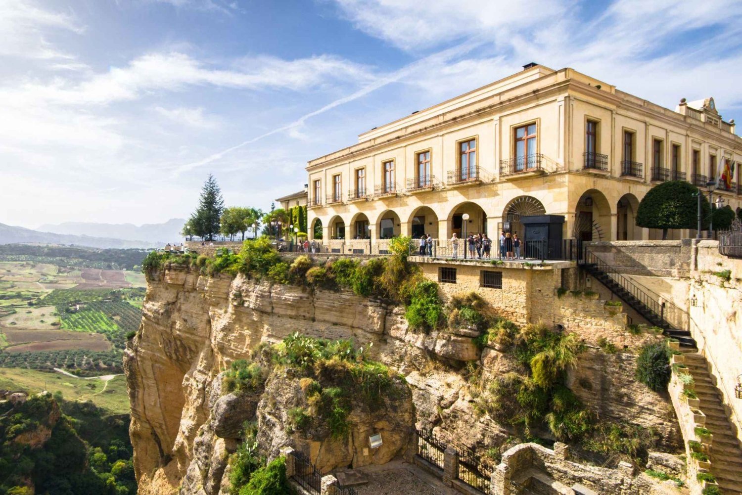 Best of Ronda: Private Walking Tour with a Local