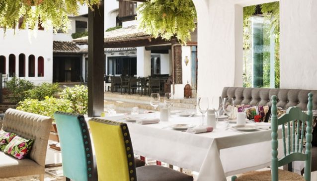 Best Marbella Restaurants for Foodies