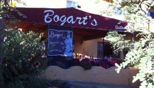 Bogart's Restaurang