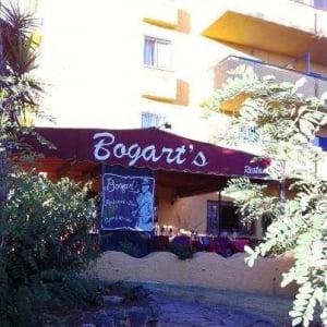 Bogartin ravintola
