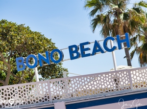 Bono Beach