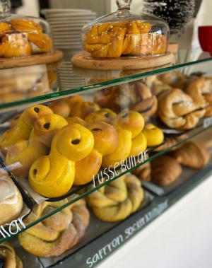 Johnny’s Best Marbella Coffee Spots