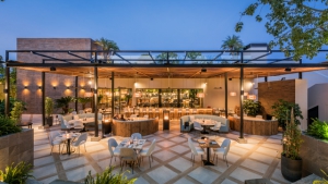 Top Brunch hangouts in Marbella
