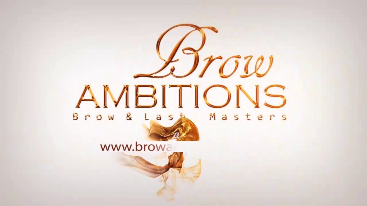 Brow Ambitions
