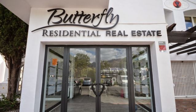 Butterfly Residential Marbella