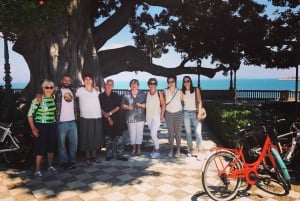 Cádiz: Guidet cykeltur