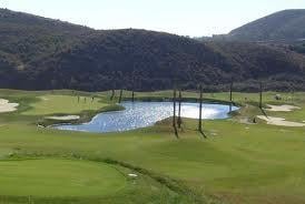 Calanova Golf Club in Marbella