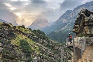 Caminito del Rey Private Excursion From Marbella