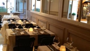 Best Restaurants for a Romantic Dinner for 2 in Marbella