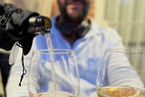 Sensory Tasting: discover wine with the 5 senses