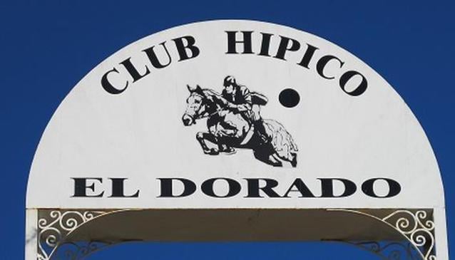 Club Hípico El Dorado