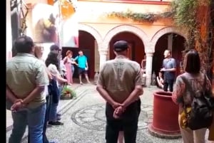 Costa del Sol: Private trip to Cordoba