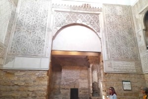 Costa del Sol: Private trip to Cordoba