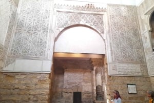 Costa del Sol: Privat udflugt til Cordoba