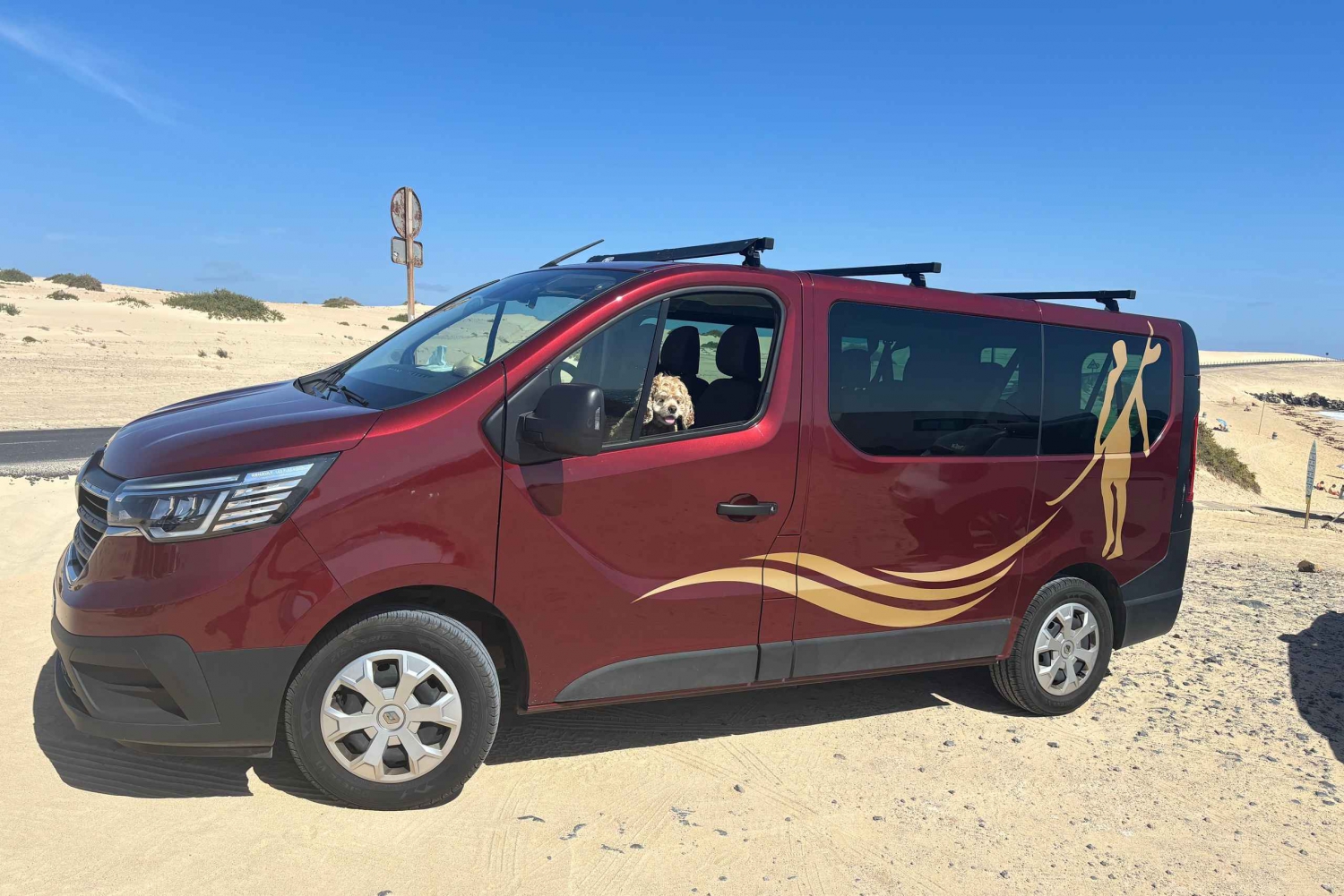 Benalmádena Stand Up Paddling (Sup) course for beginners in Marbella