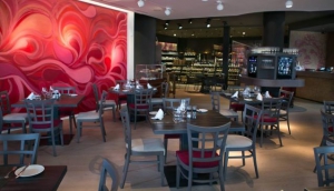 Restaurants offering delivery service during Covid19