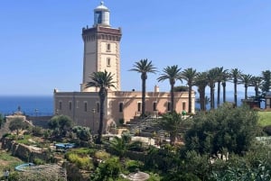 Escursione di un giorno a Tangeri in Marocco da Marbella all inclusive