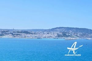 Day trip to Tangier Morocco from Malaga All inclusive