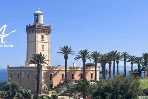 Day trip to Tangier Morocco from Malaga All inclusive