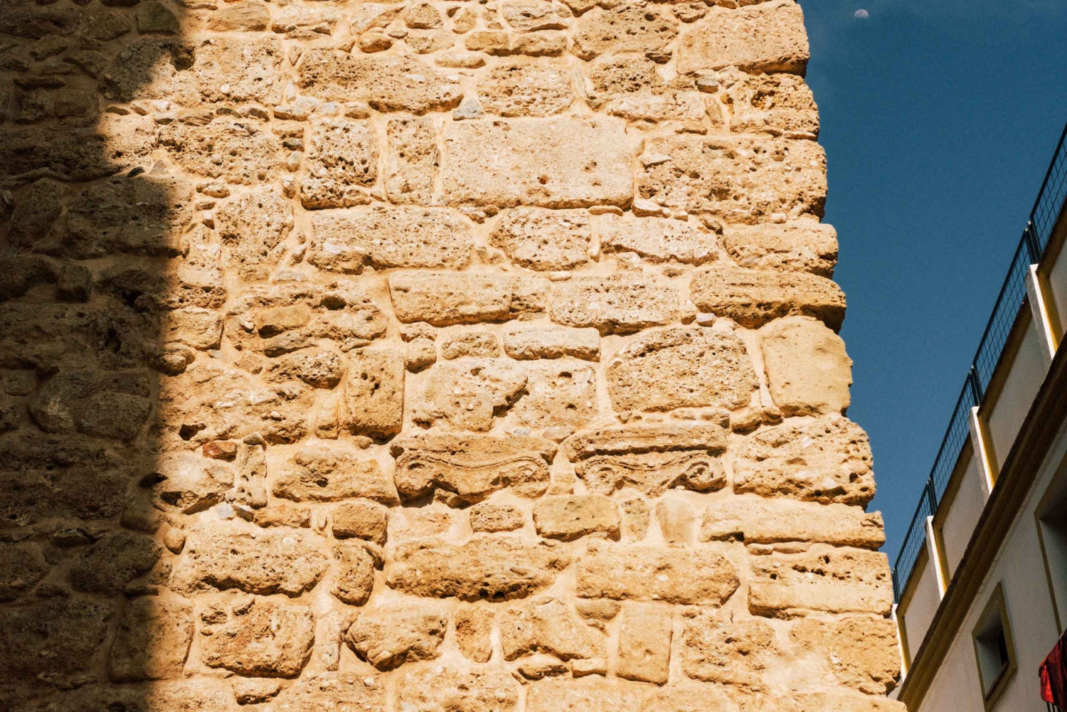 Oplev Marbellas gamle bydel med femstjernet privat rundvisning