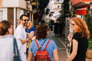 Discover Marbella's Old Town with five-star private tour