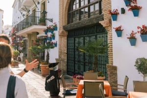 Discover Marbella's Old Town with five-star private tour