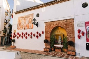 Discover Marbella's Old Town with five-star private tour