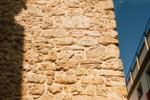 Oplev Marbellas gamle bydel med femstjernet privat rundvisning