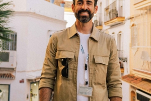 Oplev Marbellas gamle bydel med femstjernet privat rundvisning